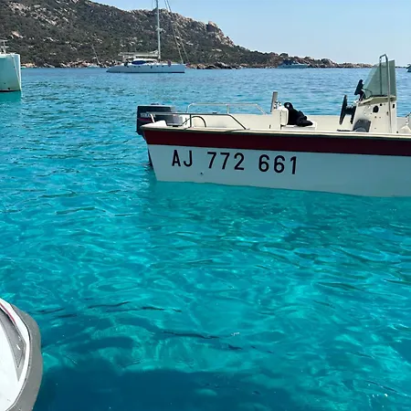 La Poudrière Appartamento *