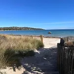 La Poudriere - Grand Avec Jardin Prive Au Calme, Apartamento