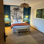 La Poudriere - Grand Avec Jardin Prive Au Calme, Apartamento *