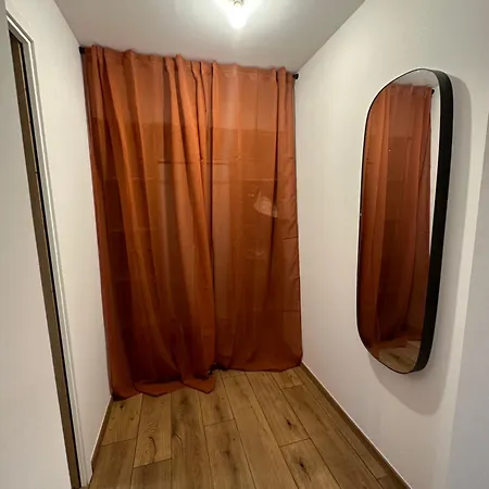La Poudriere Appartement Figari (Corsica)