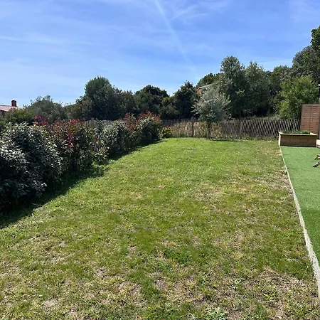 La Poudriere * 菲加里