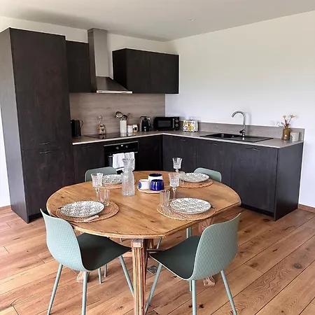 Apartmán La Poudriere - Grand Avec Jardin Prive Au Calme, Figari (Corsica)