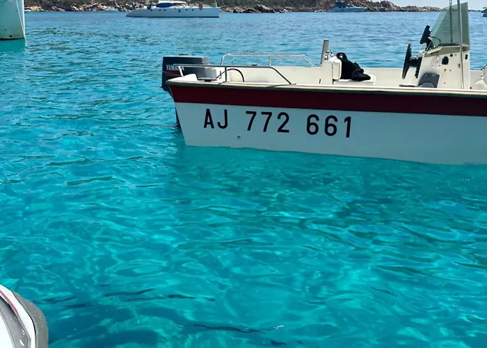 La Poudrière Appartement *