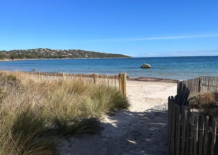 La Poudrière Appartement