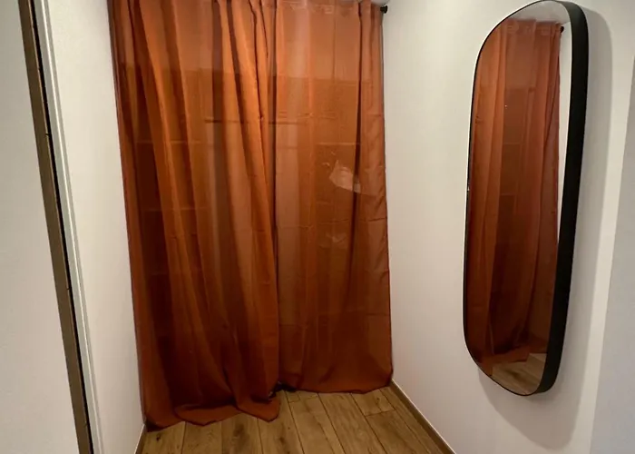 La Poudrière Appartement Figari (Corsica)